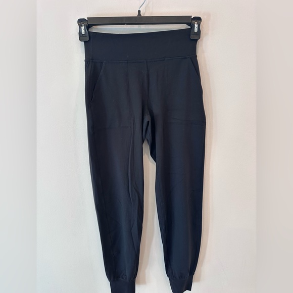 Lululemon Ready to Rulu Jogger – Size 6 – Black - Picture 1 of 5